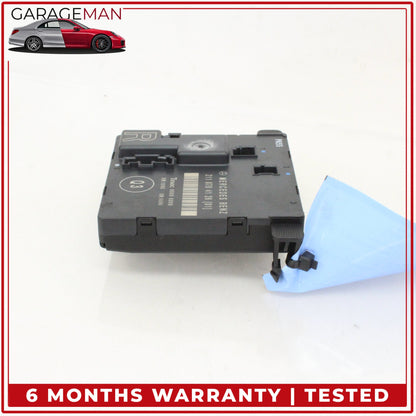 2003-2009 Mercedes W211 E350 E500 Rear Right Door Control Module 2118704126 OEM
