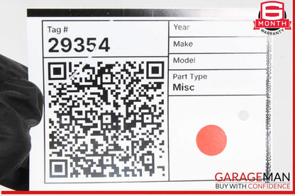 2014-2016 Mercedes-Benz E250 W212 Rear Bumper Cover 2128801703 OEM