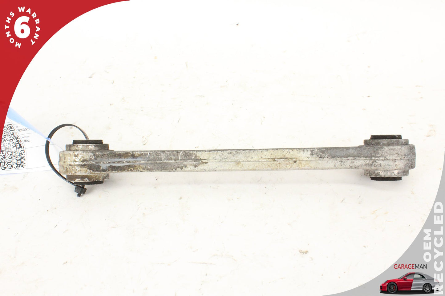 1999-2005 Porsche 911 Rear Left or Right Side Upper Control Arm 99633104703 OEM