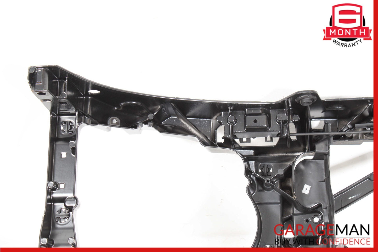 2010-2013 Land Rover Range Rover Sport Radiator Core Support AH228A297AA