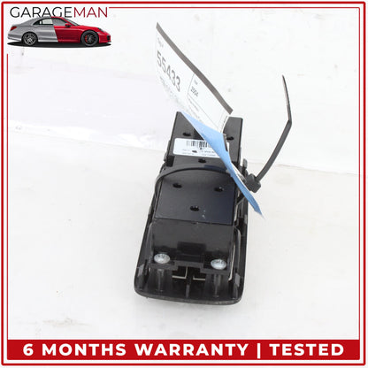 2003-2010 Porsche Cayenne 955 957 Front Left Master Window Control Switch OEM