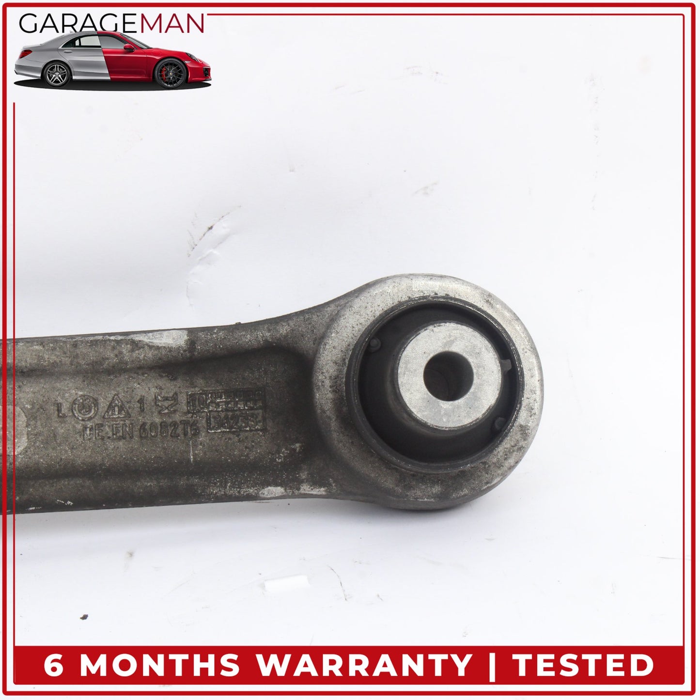 2011-2016 BMW 528i F10 RWD Left Front Lower Control Arm 6794203