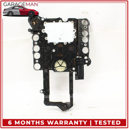 Mercedes VGS3 722.9 7G Transmission Conductor Plate TCU 722.9 FLASHED OEM