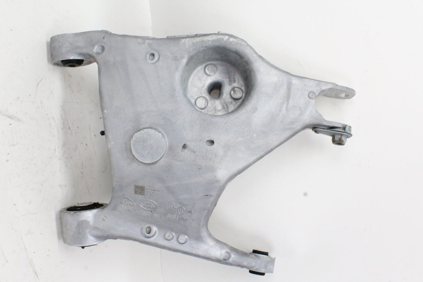 2016-2020 Jaguar XF X260 Rear Right Side Wishbone Control Arm GX735B530AD OEM