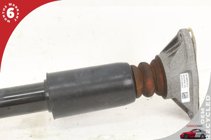 2016-2018 BMW 320i F30 Rear Left and Right Shock Strut Absorber Set 6873799 OEM