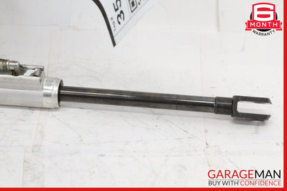 2003-2009 Mercedes W209 CLK350 Right Passenger Side Bow Tension Cylinder OEM