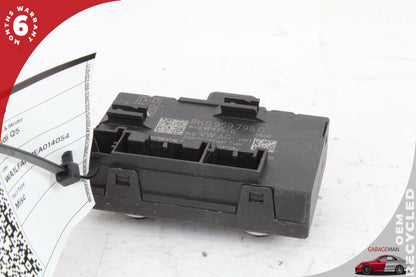 2009-2017 Audi Q5 SQ5 Rear Left or Right Side Door Control Module 8K0959795G OEM