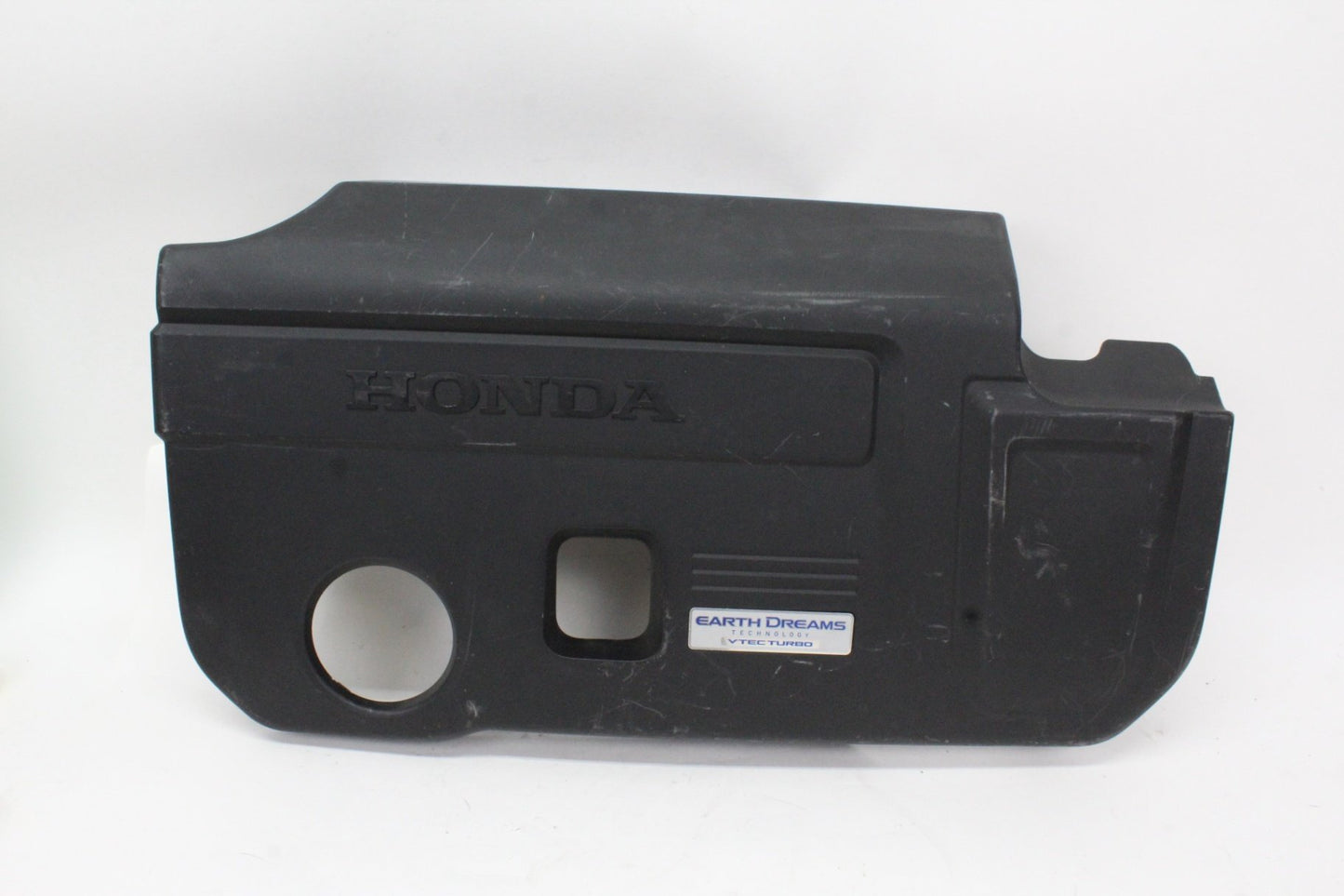 2018-2022 Honda Accord Sport Engine Motor Top Cover Black 125006B2A00 OEM