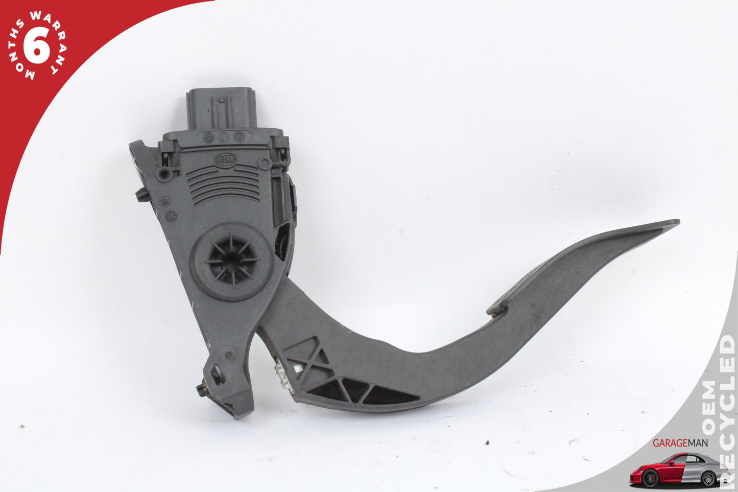 08-18 Audi A6 C7 Sedan Gas Pedal Accelerator 8K1723523A Genuine