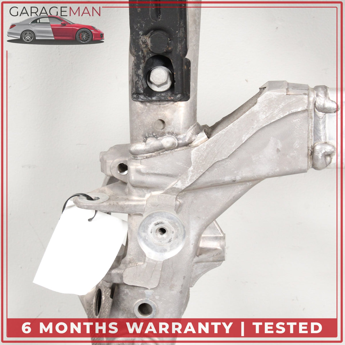 2013-2017 LR Range Rover Sport L494 Front Sub Frame Subframe Crossmember OEM