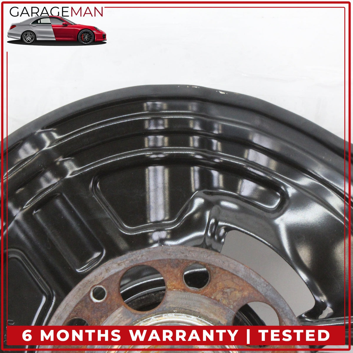 2014-2020 Mercedes X156 GLA250 CLA250 Front Left Spindle Knuckle Wheel Hub OEM