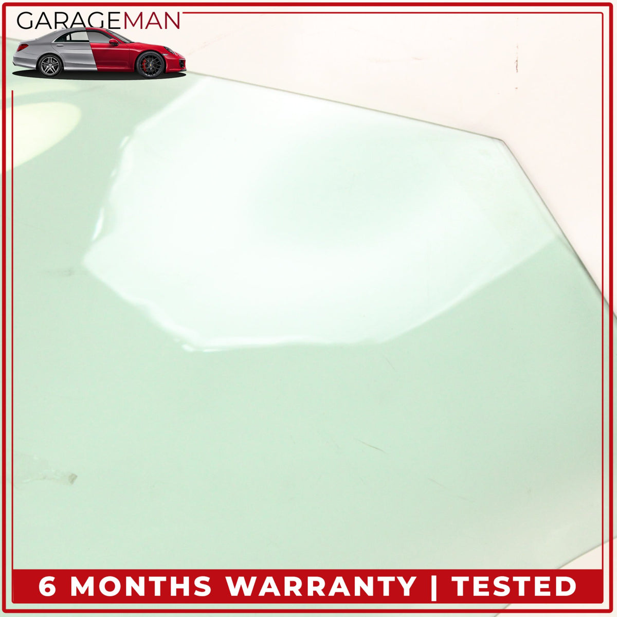 2015-2020 Mercedes X156 GLA250 Front Right Passenger Side Door Window Glass OEM