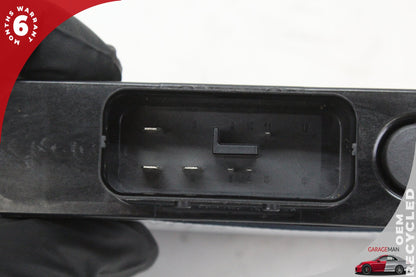 12-18 Audi A6 C7 Sedan Voltage Stabiliser Control Module 8K0959663F Genuine