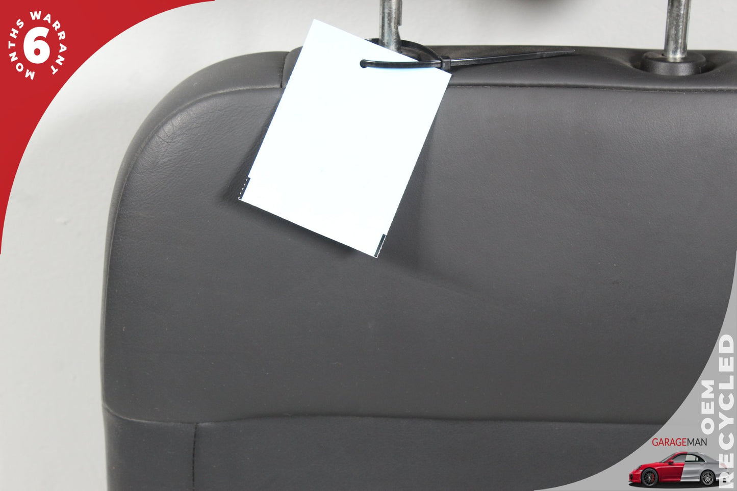 2010-2011 Land Rover LR4 SUV Front Right Upper Seat Cushion w/ Headrest OEM