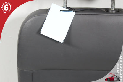 2010-2011 Land Rover LR4 SUV Front Right Upper Seat Cushion w/ Headrest OEM