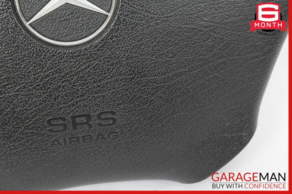 01-05 Mercedes W163 ML500 ML320 Steering Wheel Airbag Air Bag 1634600298 OEM
