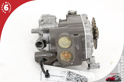 2011-2019 Mercedes X166 GL450 CLS550 Engine Motor Oil Pump 2781810547 OEM