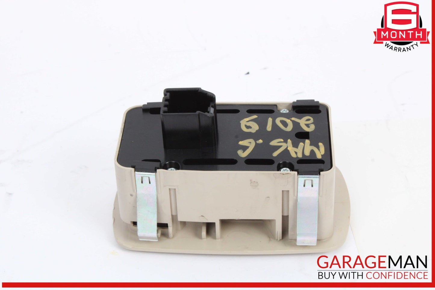 2014-2019 Maserati Ghibli Power Window Switch 670025407 OEM