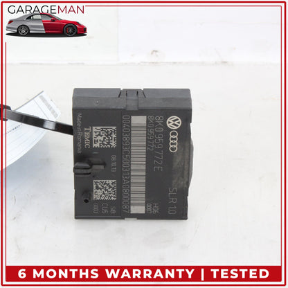 2012-2018 Audi A6 A7 Front Right Seat Ventilation Control Module 8K0959772E OEM