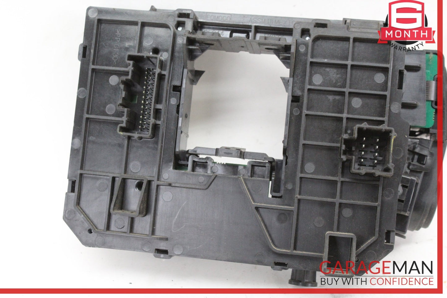 2011-2019 Ford Flex Edge Steering Column Combination Switch EA8T14B522BB OEM