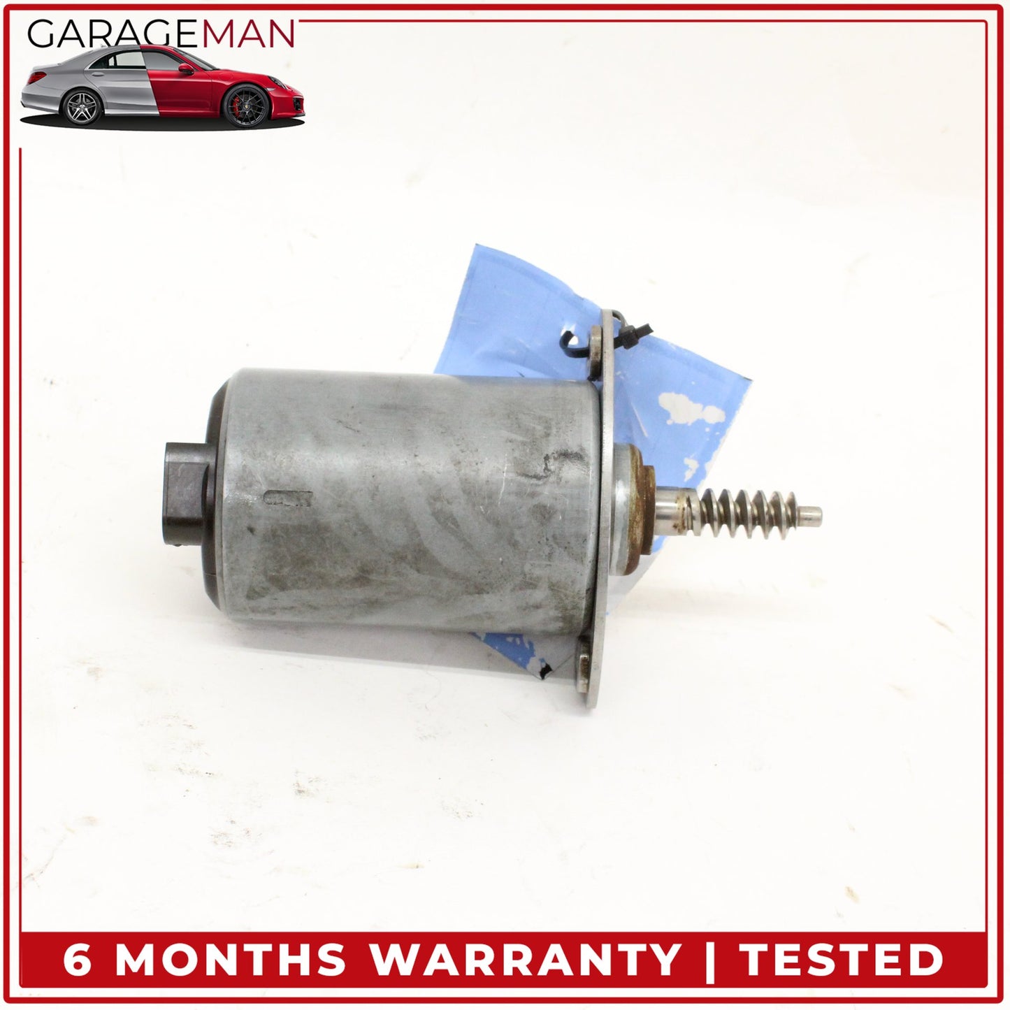 2011-2013 BMW 528i F10 N52 3.0L Valvetronic Camshaft Actuator 7548388