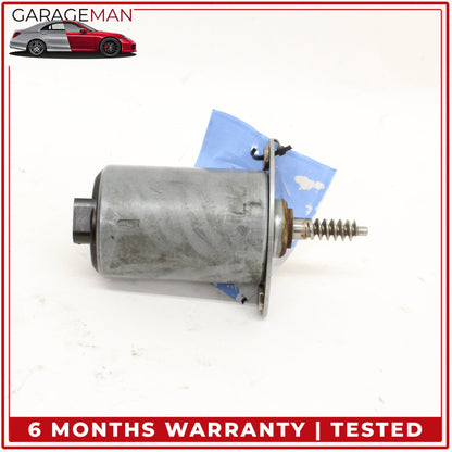 2011-2013 BMW 528i F10 N52 3.0L Valvetronic Camshaft Actuator 7548388