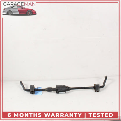 2012-2018 BMW 650i F13 Rear Dynamic Drive Active Stabilizer Sway Bar 6775206 OEM