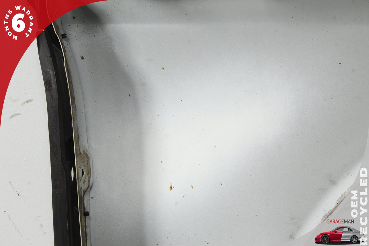 2003-2009 Mercedes W211 E350 Front Left Fender Panel 2118801318 OEM