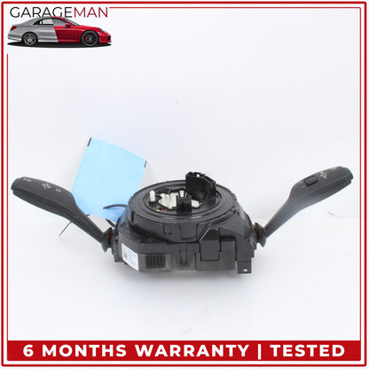 2014-2020 BMW 428i F36 Front Left Steering Column Combination Switch 9351143 OEM