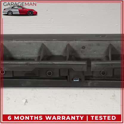 2006-2011 Mercedes W164 ML350 ML500 Left Side Step Running Board 1646900975 OEM