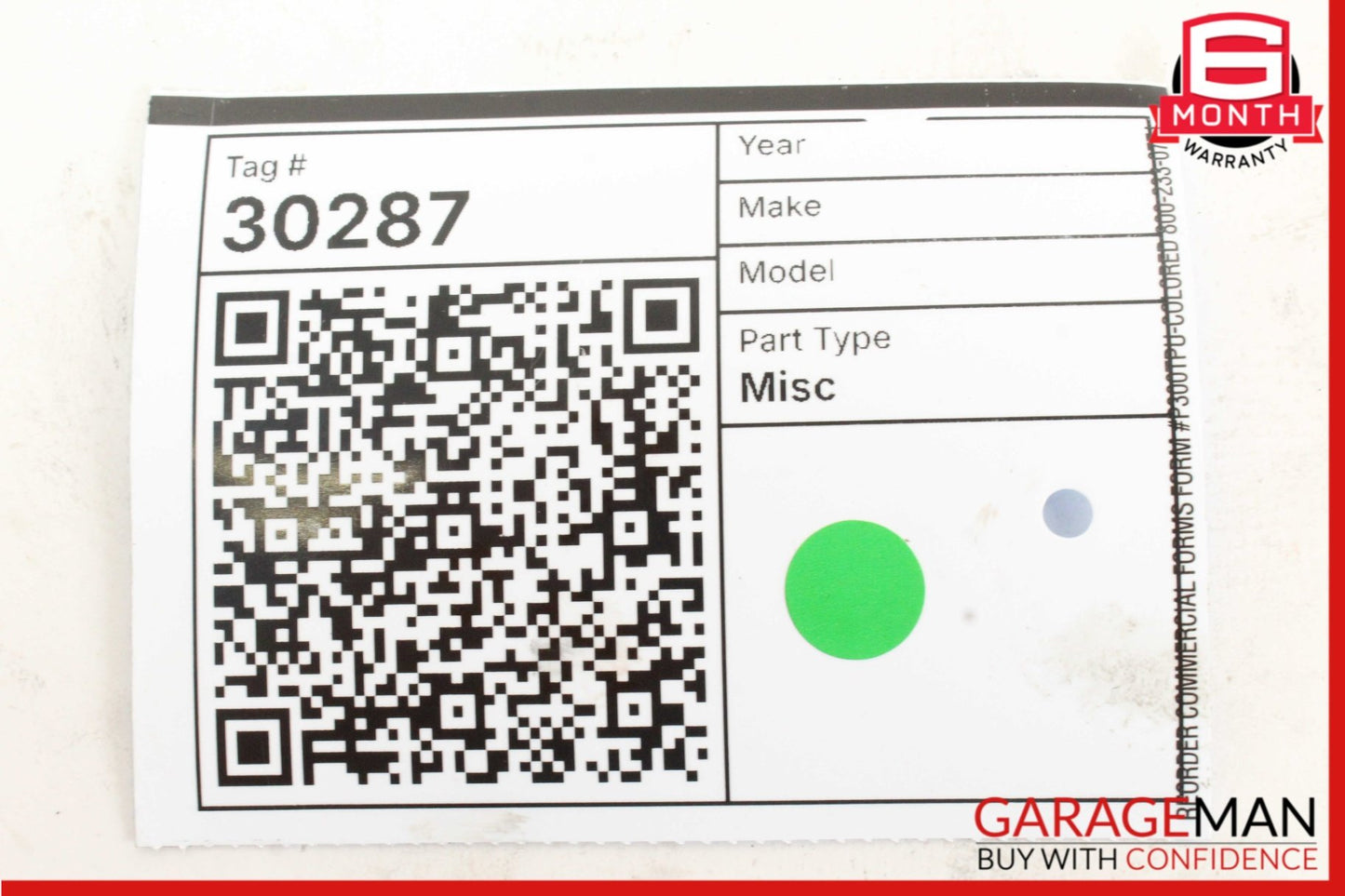 2004-2015 Mercedes-Benz C250 W204 Transmission Conductor Plate TCU 0034460310