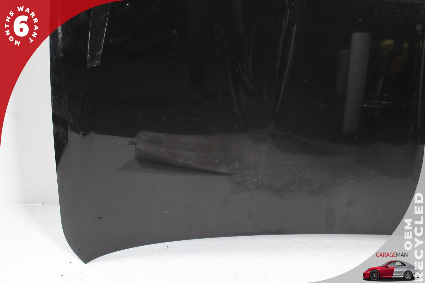 2014-2020 Maserati Quattroporte Front Hood Bonnet Panel 673004772