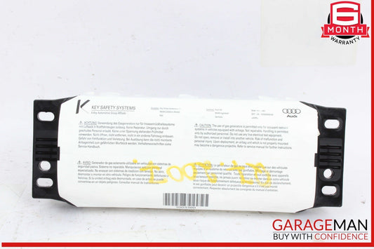 07-09 Audi Q7 Front Right Passenger Side Dash Dashboard Airbag Air Bag OEM