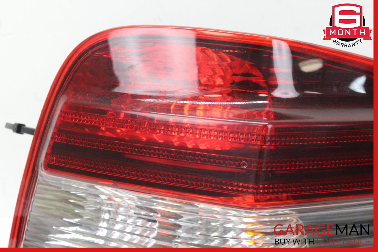 2006-2008 Mercedes W164 ML350 Rear Right Side Tail Light Lamp 1648202064 OEM