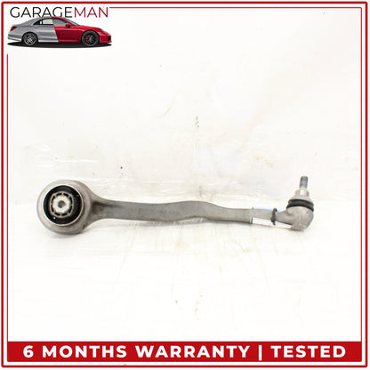2014-2020 Mercedes W222 S550e Front Left Side Lower Forward Control Arm OEM