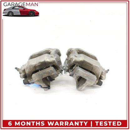 2012-2018 BMW 328i F30 Front Brake Caliper (set of 2) 6850969 OEM