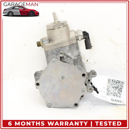 2012-2020 Audi A3 A6 A7 RS7 Engine Motor Vacuum Pump 06L145100F OEM