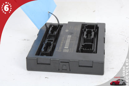 2012-2018 Audi A6 A7 A8 BCM Body Comfort Control Module Unit 4H0907064ER OEM