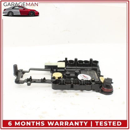 Mercedes VGS3 722.9 7G Transmission Conductor Plate TCU 722.9 FLASHED OEM