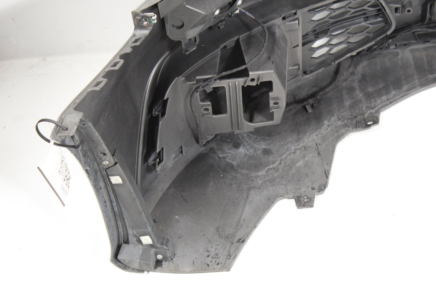 2012-2015 Audi A6 C7 Sedan Front Bumper Cover w/ Grille 4G0807437 Brown