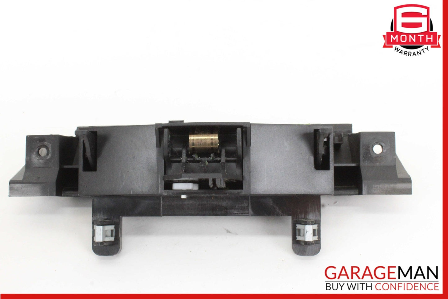 2010-2016 Land Rover LR4 Rear Center Console Ashtray Storage Compartment AH22048