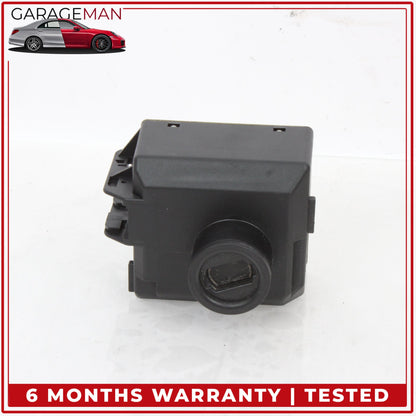 2014-2018 Mercedes W166 ML350 GL450 Ignition Switch Module w/ Key 1669052901 OEM