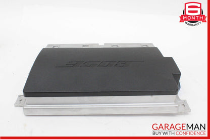 2012-2024 Audi A6 A7 Porsche Cayenne Macan Boxster Audio Sound Amplifier AMP OEM