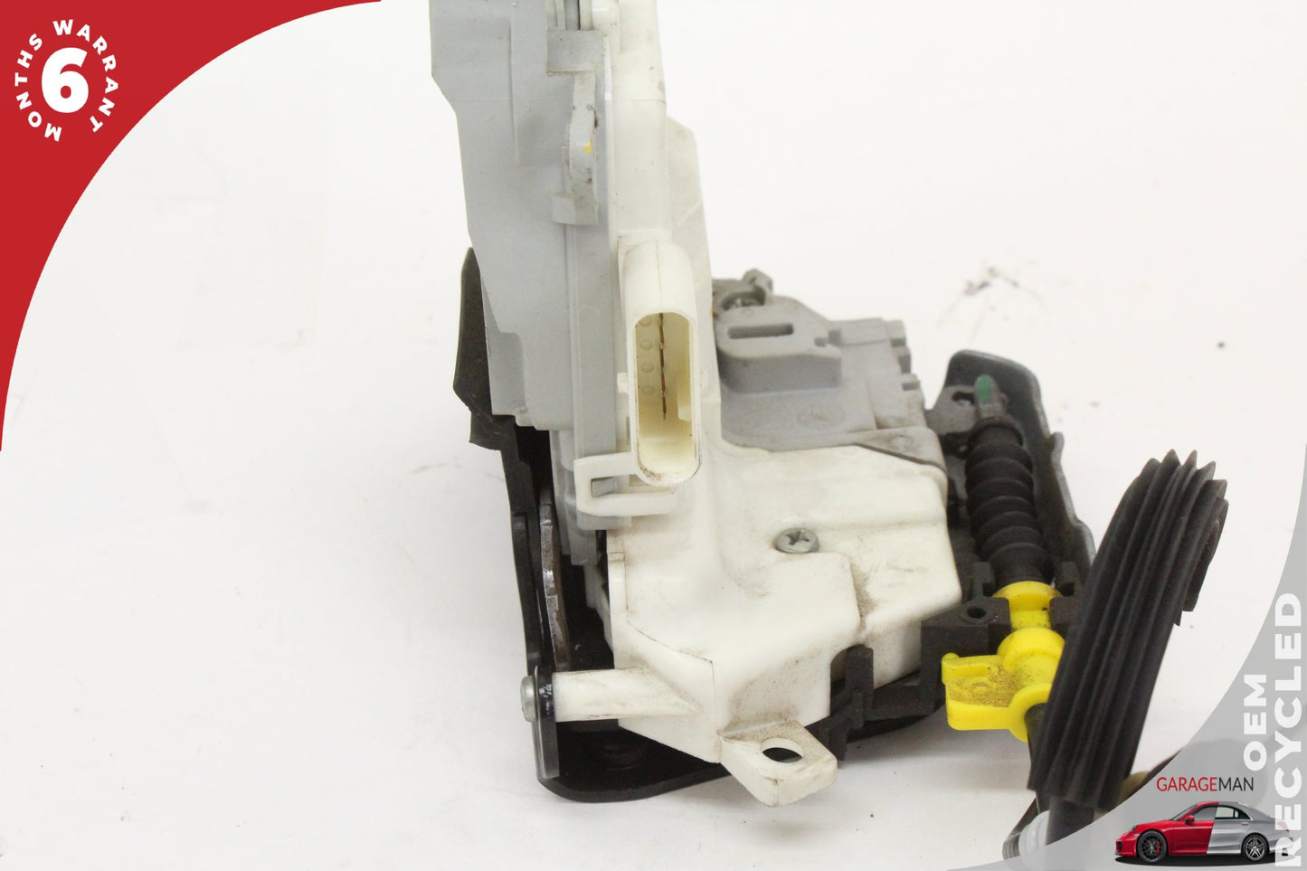 2009-2017 Audi Q5 SQ5 Rear Left Driver Side Door Lock Actuator 8K0839015G OEM