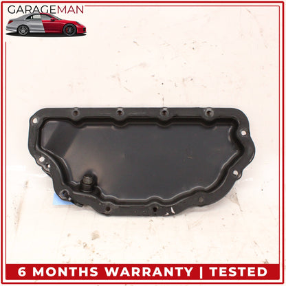 2012-2020 Mercedes C207 E550 SL550 M276 Engine Lower Oil Pan 2760100428 OEM