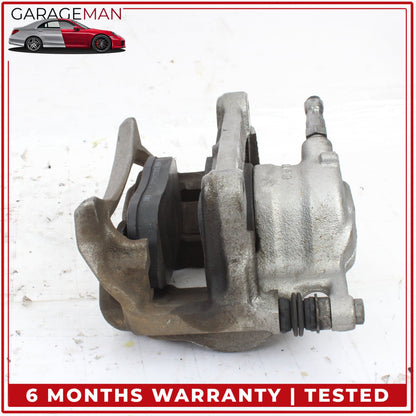 2014-2020 Mercedes X156 GLA250 Front Left and Right Side Brake Caliper Set OEM