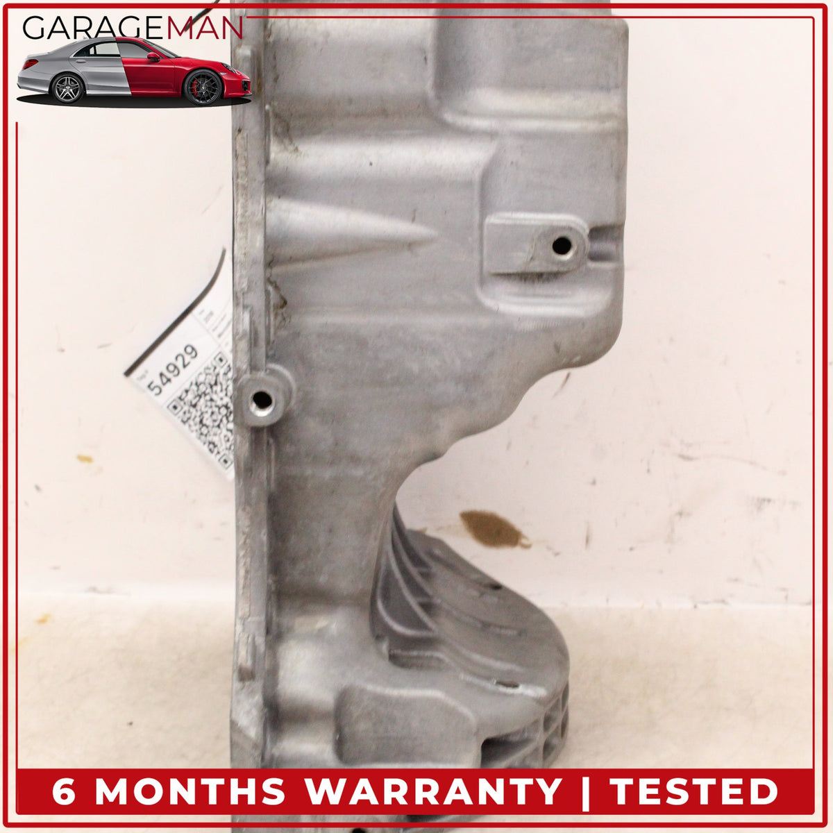 2013-2020 Mercedes W117 CLA250 GLA250 B250 Engine Oil Pan 2700140000 OEM