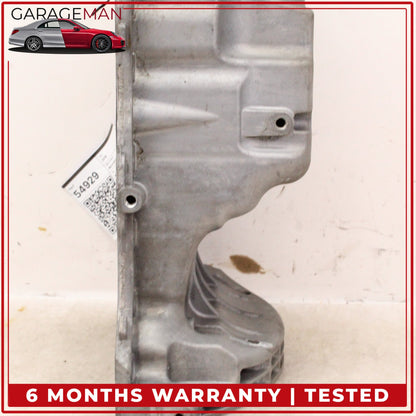 2013-2020 Mercedes W117 CLA250 GLA250 B250 Engine Oil Pan 2700140000 OEM
