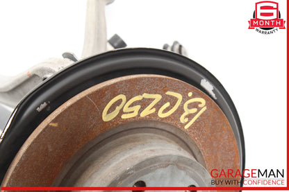 2008-2014 Mercedes W204 C250 Rear Right Spindle Knuckle Wheel Hub 2043502908