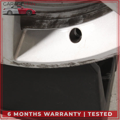 2014-2019 Mercedes W117 CLA250 Front or Rear Side Wheel Rim 7.5JX17H2 ET52.5 OEM